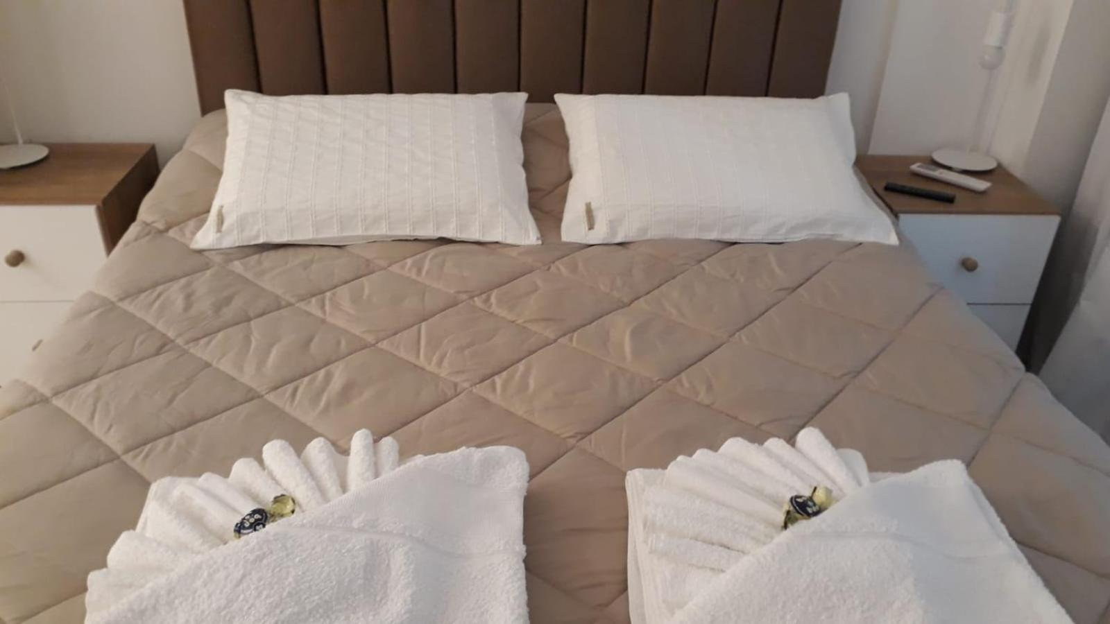 Apartamento Monoambiente Monroe Buenos Aires